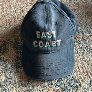 Harding Lane “East Coast” hat unisex